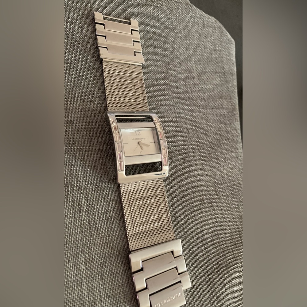 🔥LIZ CLAIBORNE WATCH🔥 - Picture 5 of 8